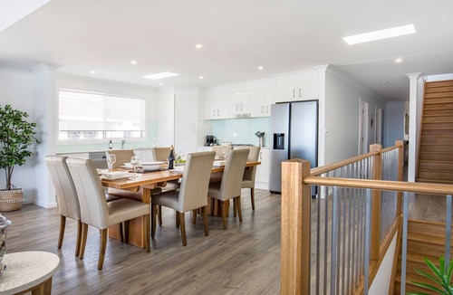 Huskisson House | Seaside Serenity Jervis Bay