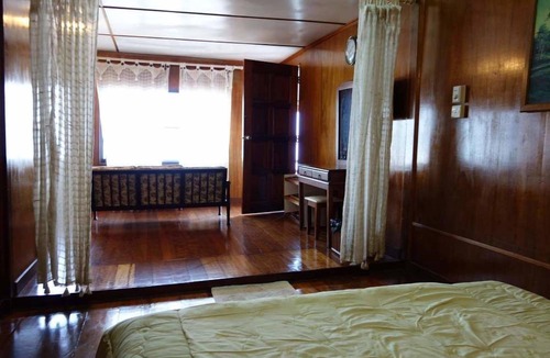 Kinarut Hotel | Seaside Travellers Inn