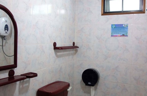 Kinarut Hotel | Seaside Travellers Inn