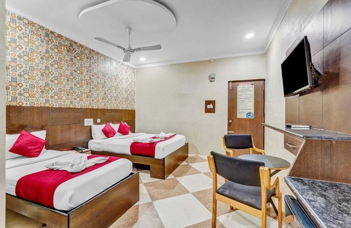 Teynampet Hotel | Season 4 Residences - Teynampet
