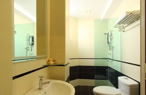 Kuantan Hotel | Seasons View Hotel