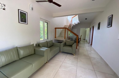 Kannur Villa | SEASUN Beach Ville