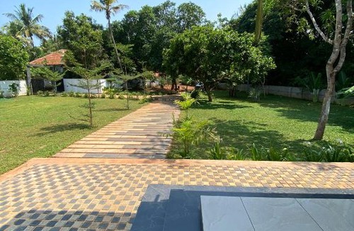 Kannur Villa | SEASUN Beach Ville