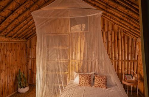 Ibrahimpatan Villa | Seasun Eco-Ville