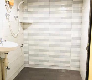 Si Rusa Apartment | SEAVIEW 1 BEDROOM APARTMENT BAYU BEACH RESoRT PD - G1-34