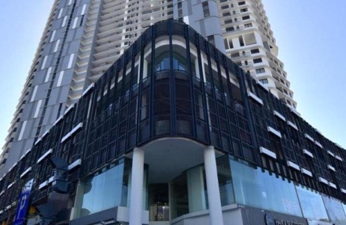 Seri Tanjung Pinang Apartment | Seaview Water Purify Cozy Comfortable for Short & Long Stay in The Landmark by Katana