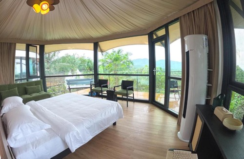 Semporna Resort | Seawind Cloudcrest Resort