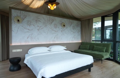 Semporna Resort | Seawind Cloudcrest Resort