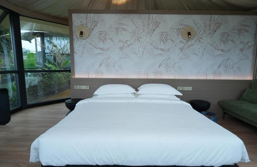 Semporna Resort | Seawind Cloudcrest Resort