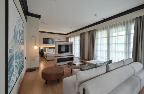 Bandar Penawar Resort | Sebana Cove Resort