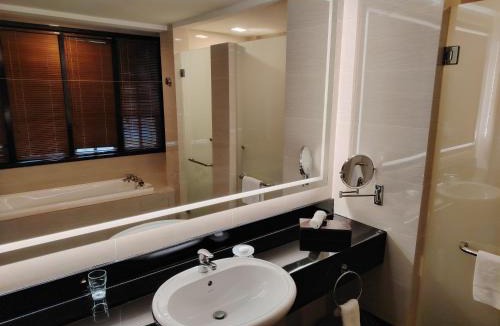 Bandar Penawar Resort | Sebana Cove Resort