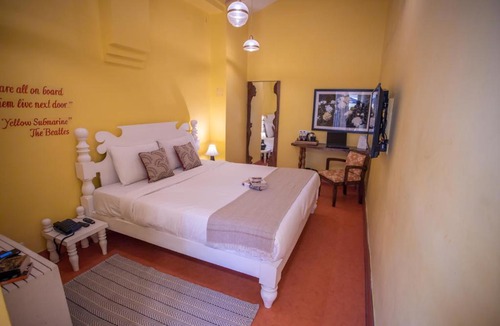 The Mall Road Hotel | Seclude Mussoorie
