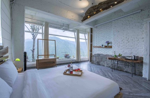 Ramgarh Hotel | Seclude Ramgarh, Cliff's Edge