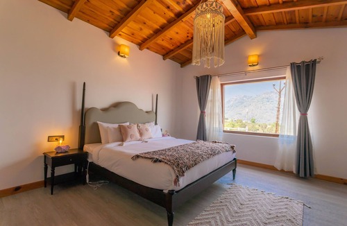 Ramgarh Hotel | Seclude Ramgarh Willows