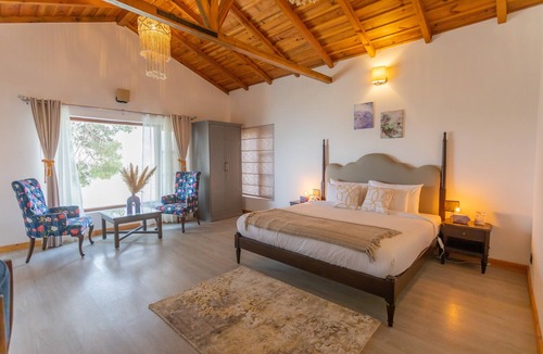 Ramgarh Hotel | Seclude Ramgarh Willows
