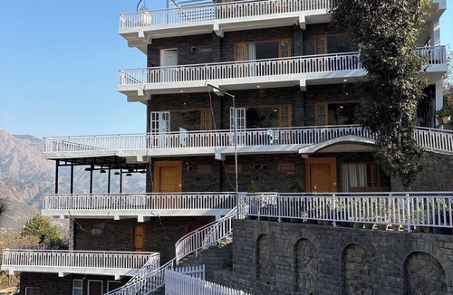 Solan Villa | SECRET ESCAPE RESORT