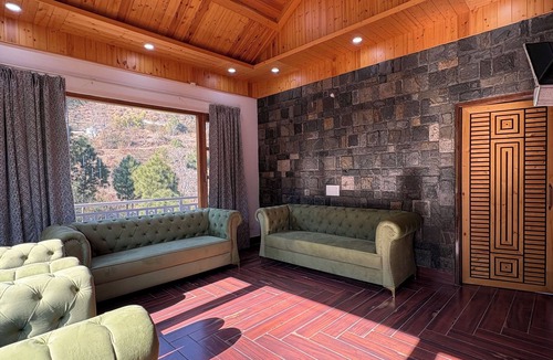 Solan Villa | SECRET ESCAPE RESORT