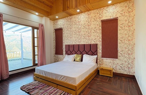 Solan Villa | SECRET ESCAPE RESORT