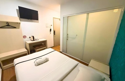 Maluri Hotel | Seeds Hotel Cheras Maluri