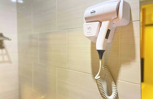 Maluri Hotel | SEEDS HOTEL CHERAS MALURI