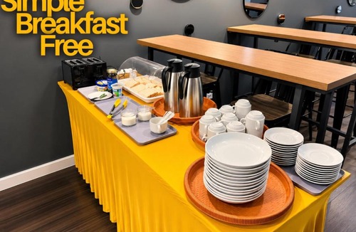 Klang Hotel | Seeds Hotel Klang Bayu Perdana