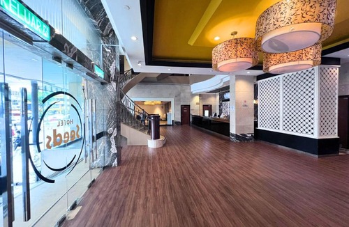 Sri Petaling Hotel | Seeds Hotel Premier Sri Petaling