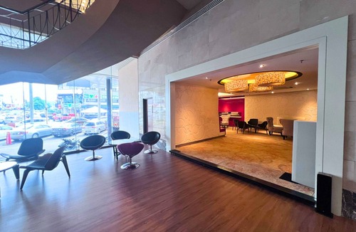 Sri Petaling Hotel | Seeds Hotel Premier Sri Petaling