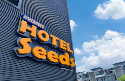 One City Hotel | Seeds Hotel Premier One City Subang Previously eCity Hotel One City