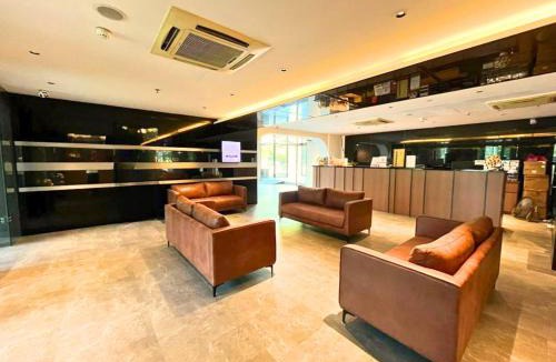One City Hotel | Seeds Hotel Premier One City Subang Previously eCity Hotel One City