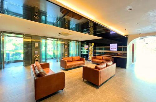 One City Hotel | Seeds Hotel Premier One City Subang Previously eCity Hotel One City