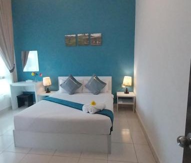 Ringlet Apartment | Sekata Apartment
