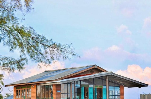 Setiu House | Sekepeng Penarek