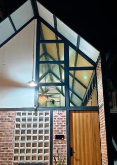 Sungai Leman House | Sekinchan Tiny House - Moslim Only