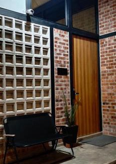 Sungai Leman House | Sekinchan Tiny House - Moslim Only
