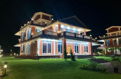 Roha Villa | Selborne Villas