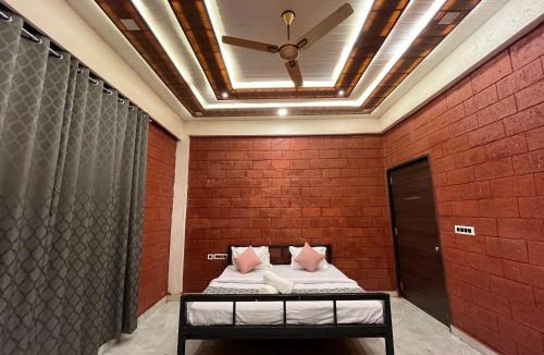 Roha Villa | Selborne Villas