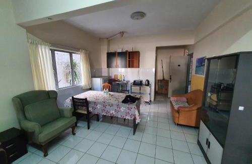 Bukit Tinggi Apartment | Selesa Hillhomes Golf Resort - T11GGB