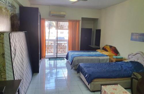 Bukit Tinggi Apartment | Selesa Hillhomes Golf Resort - T11GGB