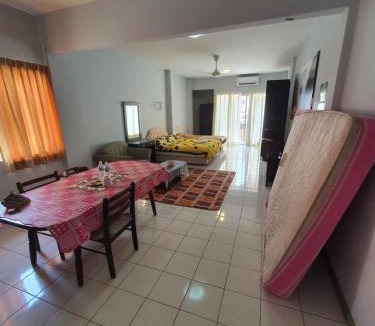 Bukit Tinggi Apartment | Selesa Hillhomes Golf resort - T10GGB