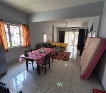 Bukit Tinggi Apartment | Selesa Hillhomes Golf resort - T10GGB