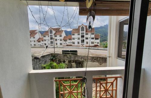 Bukit Tinggi Apartment | Selesa Hillhomes Golf resort - T10GGB