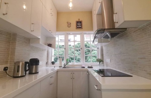 Bukit Tinggi House | Selesa Hillhomes Homestay by Immaculate
