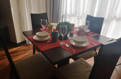 Bandar Sunway Apartment | Self Checkin Suite at Sunway Pyramid Mall