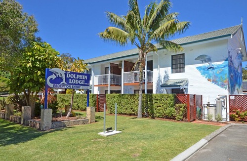 Middleton Beach Apartment | SELF CONTAINED-1 Bdrm Apartments