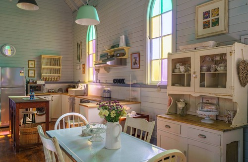 Central Mudgee House | Self Contained Restored Heritage c. 1914 Church Easy walk to Mudgee CBD