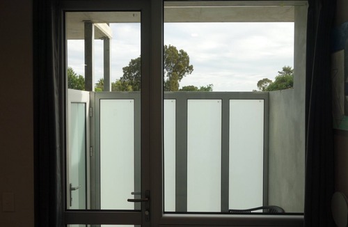 Semaphore Apartment | Semaphore Splash Apartments - Urban One Bedroom Apartment