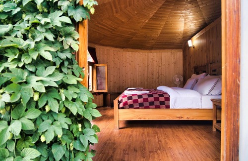 Hunder Hotel | Semba Retreat