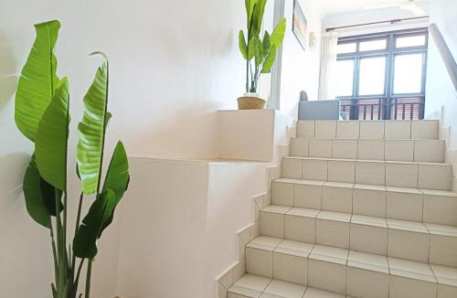Pelabuhan Klang House | Semi D 1-13 pax Klang Botanic Lengkuk Rhu 5R4B YSW Homes