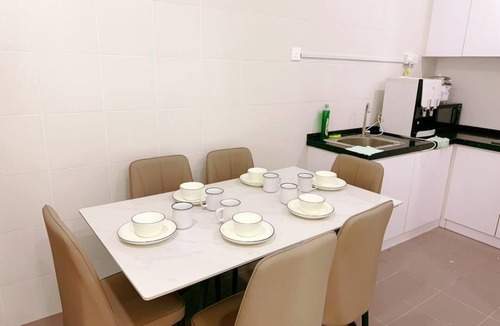 Senai Apartment | Senai Apartment