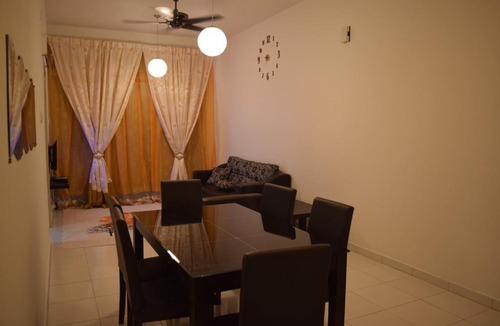 Senai House | Senai Garden